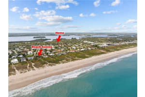 1301 Poitras Drive, Vero Beach, FL 32963 - MLS#R11066729