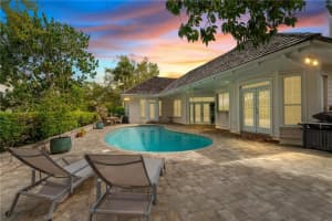 1301 Poitras Drive, Vero Beach, FL 32963 - MLS#R11066729