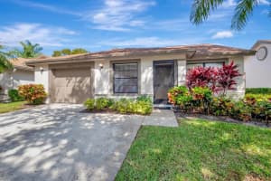 8083 Greenbrook Road, Boca Raton