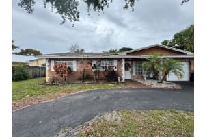 3130 NW 65th Drive, Fort Lauderdale, FL 33309 Sold 06/23/25