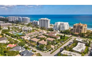 921 Osceola Drive 11, Boca Raton, FL 33432 Sold 07/31/25