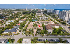 921 Osceola Drive 11, Boca Raton, FL 33432 Sold 07/31/25