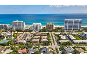 921 Osceola Drive 11, Boca Raton, FL 33432 Sold 07/31/25