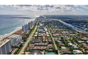 921 Osceola Drive 11, Boca Raton, FL 33432 Sold 07/31/25