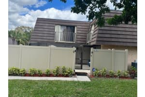 7507 75th Way, West Palm Beach, FL 33407 Sold 08/20/25