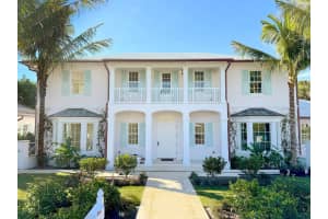 200 Bahama Lane, Palm Beach