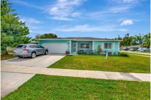 22505 Labrador Street, Boca Raton, FL 33428 Sold 05/12/25