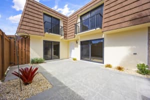 3900 County Line Road 10b, Tequesta, FL 33469 Sold 06/25/25