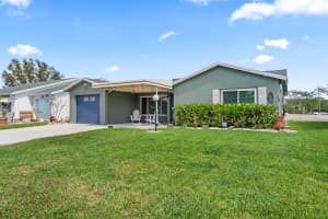 7123 Pine Manor Drive, Lake Worth, FL 33467 Sold 03/27/25