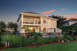 9011 Equus Circle, Boynton Beach, FL 33472 Sold 05/19/25