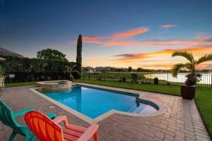 9011 Equus Circle, Boynton Beach, FL 33472 Sold 05/19/25