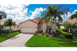 433 NW Sunview Way, Port Saint Lucie, FL 34986 Sold 05/30/25