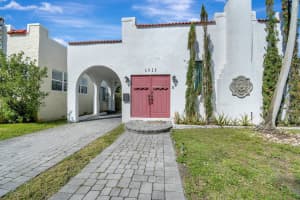 1513 Adams Street, Hollywood, FL 33020 - MLS#R11066778