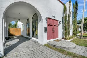 1513 Adams Street, Hollywood, FL 33020 - MLS#R11066778