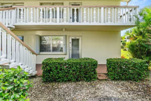 183 Windsor I, West Palm Beach, FL 33417 Sold 04/22/25