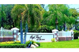 5070 Nesting Way B, Delray Beach