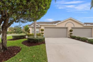 4214 SE Home Way, Port Saint Lucie, FL 34952 Sold 06/18/25