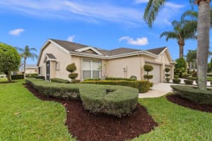 4214 SE Home Way, Port Saint Lucie, FL 34952 Sold 06/18/25