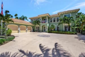 1625 SE Saint Lucie Boulevard, Stuart, FL 34996 Sold 08/01/25
