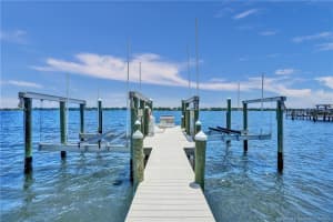 1625 SE Saint Lucie Boulevard, Stuart, FL 34996 Sold 08/01/25