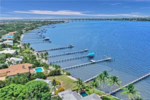 1625 SE Saint Lucie Boulevard, Stuart, FL 34996 Sold 08/01/25