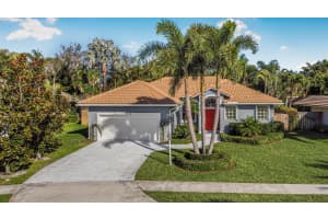 2550 Monaco Terrace, Palm Beach Gardens, FL 33410 Sold 08/04/25