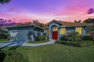 2550 Monaco Terrace, Palm Beach Gardens, FL 33410 Sold 08/04/25