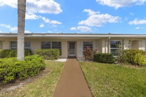 8931 Warwick Drive, Boca Raton, FL 33433 Sold 07/01/25