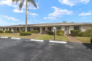 8931 Warwick Drive, Boca Raton, FL 33433 Sold 07/01/25