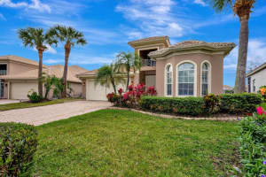 305 NW Somerset Circle, Port Saint Lucie, FL 34983 Sold 08/21/25