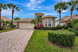 305 NW Somerset Circle, Port Saint Lucie, FL 34983 Sold 08/21/25
