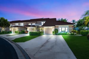 900 Windermere Way, Palm Beach Gardens, FL 33418 Sold 04/18/25