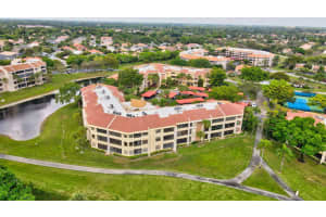 7520 La Paz Boulevard 104, Boca Raton, FL 33433 Sold 07/21/25