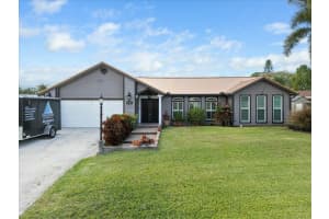 1192 SW Galvin Road, Port Saint Lucie, FL 34953 Sold 07/29/25