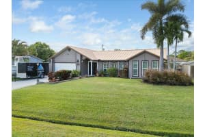 1192 SW Galvin Road, Port Saint Lucie, FL 34953 Sold 07/29/25