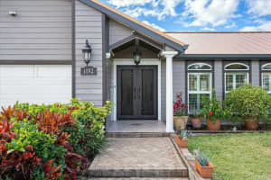 1192 SW Galvin Road, Port Saint Lucie, FL 34953 Sold 07/29/25