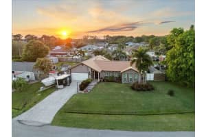 1192 SW Galvin Road, Port Saint Lucie, FL 34953 Sold 07/29/25