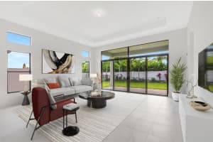 8306 Essex Country Club Drive, Boca Raton, FL 33434 Sold 04/28/25