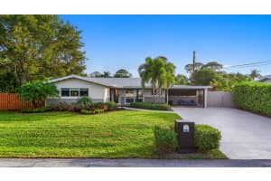 702 SW 27th Terrace, Boynton Beach, FL 33435 Sold 04/30/25