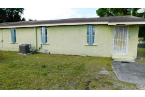 507 N 24th Street, Fort Pierce, FL 34950 Sold 03/21/25