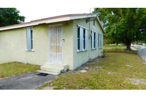 507 N 24th Street, Fort Pierce, FL 34950 Sold 03/21/25