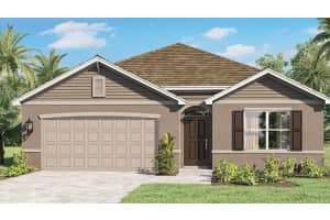 2234 Sw Heathwood Circle, Port Saint Lucie