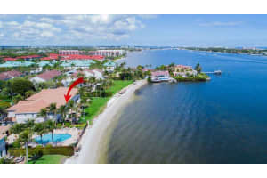 134 Las Brisas Circle, Hypoluxo, FL 33462 Sold 04/29/25