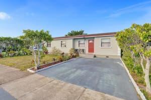 816 SW 5th Avenue, Delray Beach, FL 33444 Sold 07/08/25