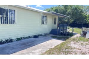 2003 San Marcos Avenue, Fort Pierce, FL 34946 Sold 06/17/25