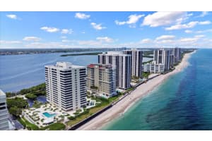 5280 SE N. Ocean Drive 8e, Riviera Beach, FL 33404 Sold 05/29/25