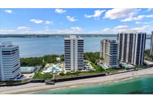5280 SE N. Ocean Drive 8e, Riviera Beach, FL 33404 Sold 05/29/25