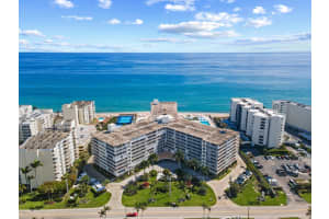 3546 S Ocean Boulevard 618, South Palm Beach, FL 33480 Sold 09/18/25