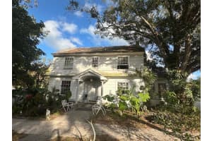 724 Texas Court, Fort Pierce, FL 34950 Sold 03/21/25