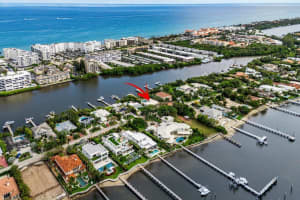 720 N Atlantic Drive, Lantana, FL 33462 - MLS#R11066883